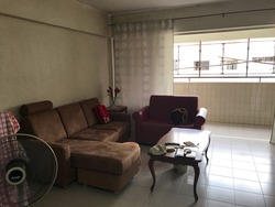 Blk 124 Potong Pasir Avenue 1 (Toa Payoh), HDB Executive #201283372